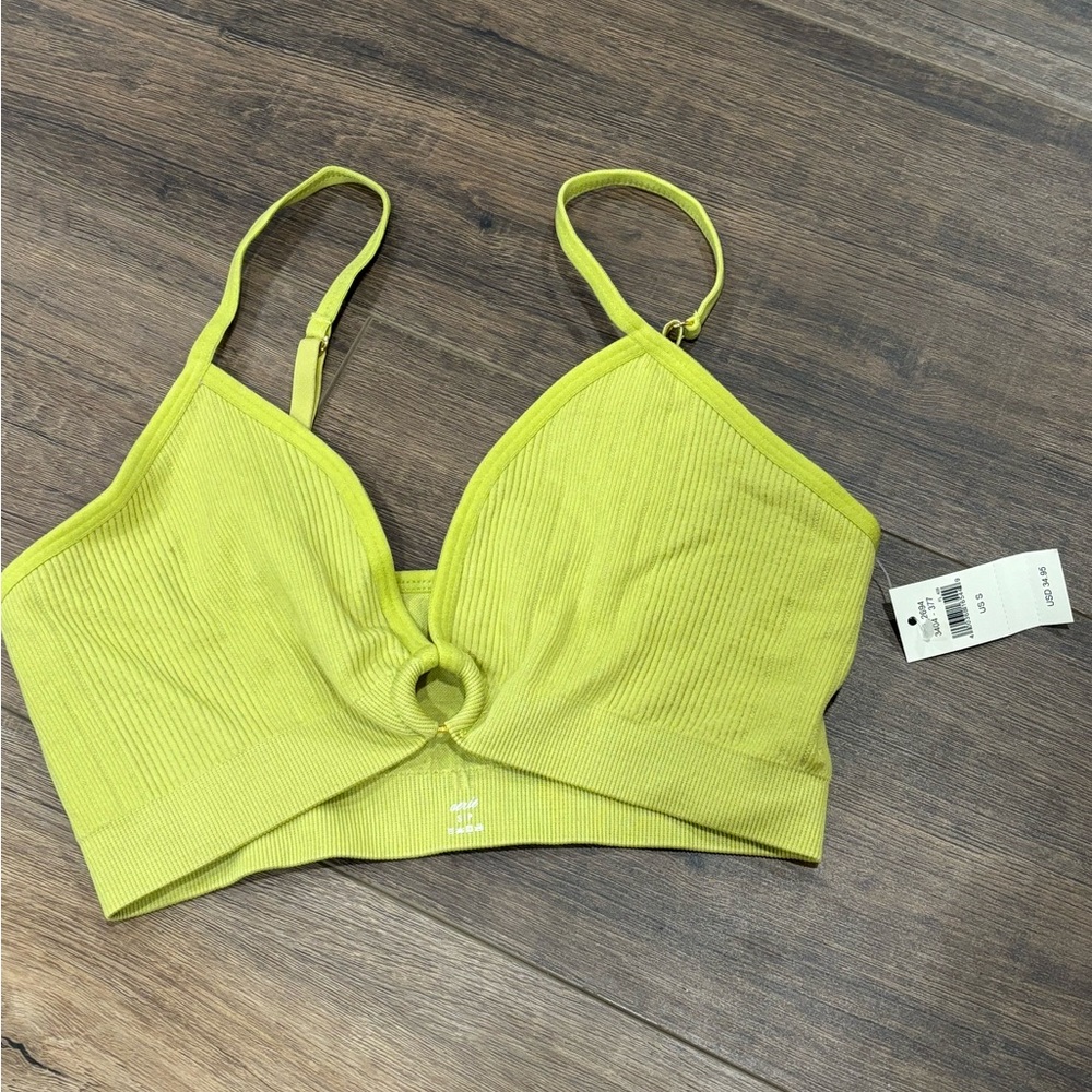 NWT aerie bralette